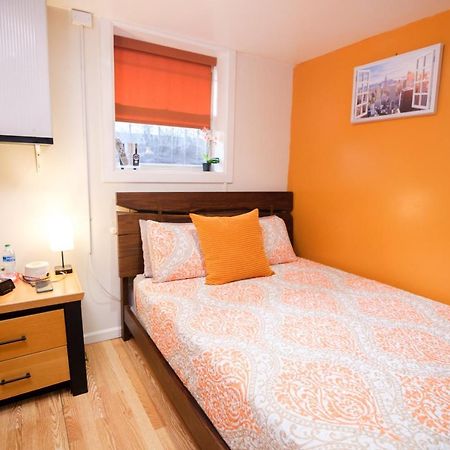 Elegant 2 Bedroom Suite W Modern Amenities New York Eksteriør billede