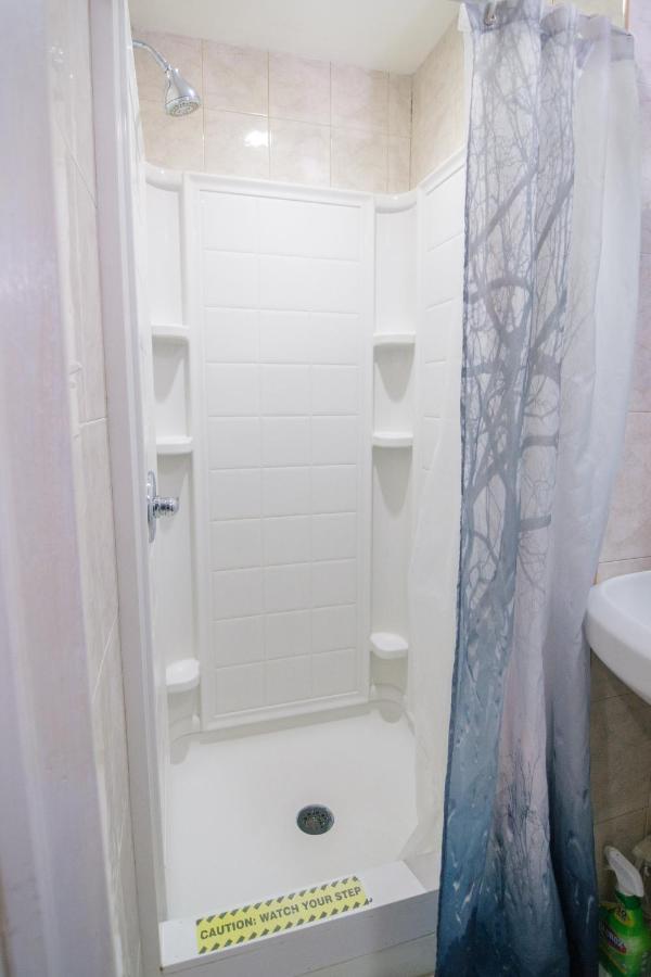 Elegant 2 Bedroom Suite W Modern Amenities New York Eksteriør billede