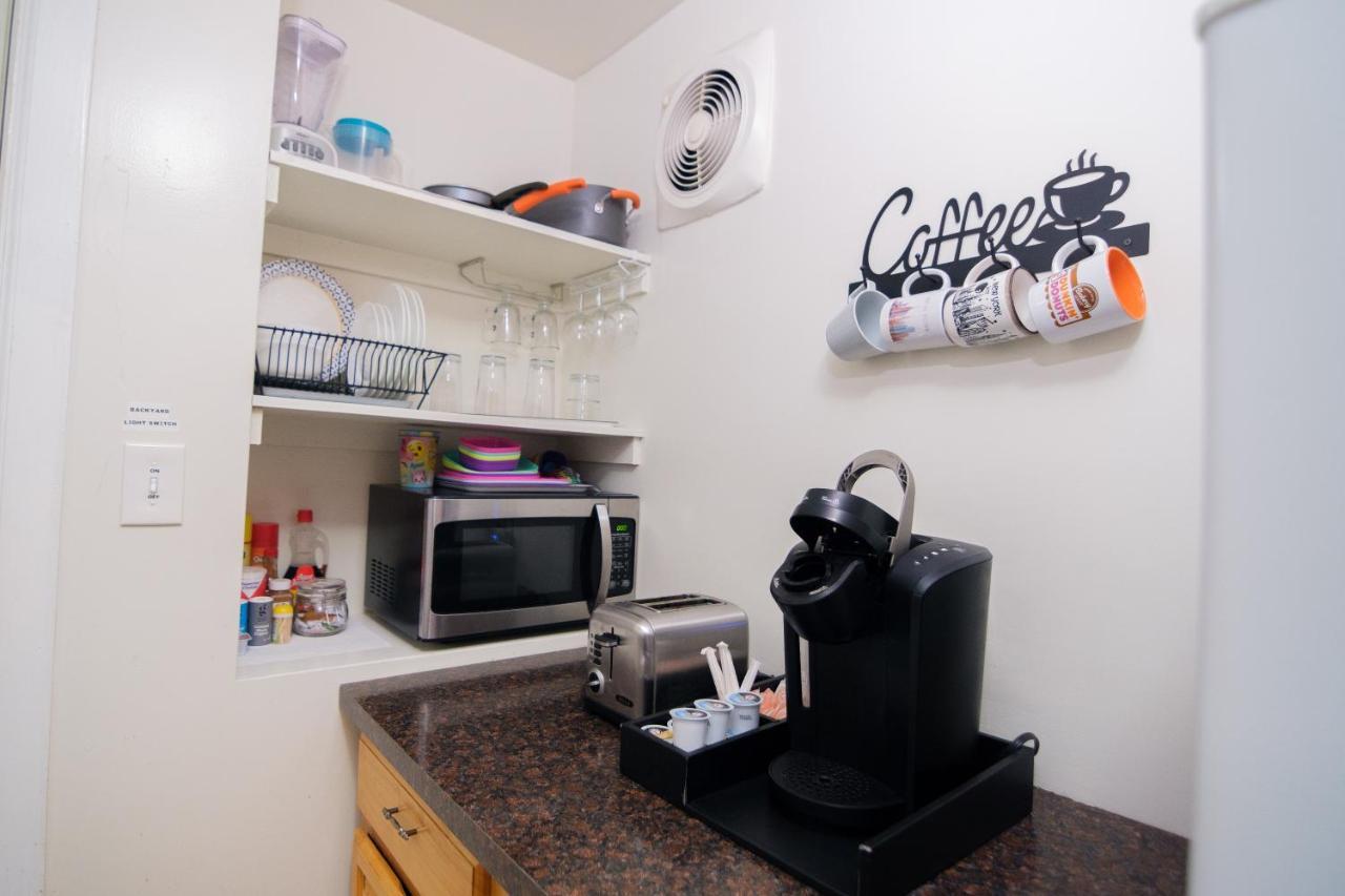 Elegant 2 Bedroom Suite W Modern Amenities New York Eksteriør billede