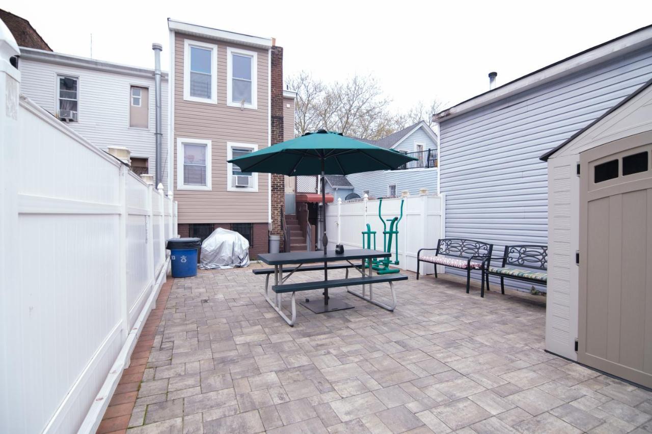 Elegant 2 Bedroom Suite W Modern Amenities New York Eksteriør billede